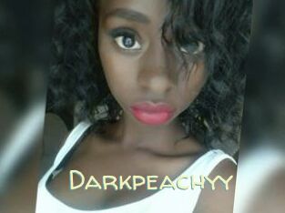Darkpeachyy