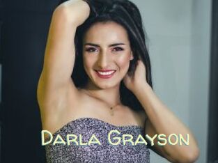 Darla_Grayson Sexy Tchat