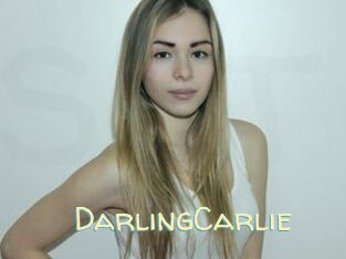 DarlingCarlie Sexy Tchat
