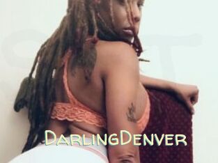 DarlingDenver Sexy Tchat