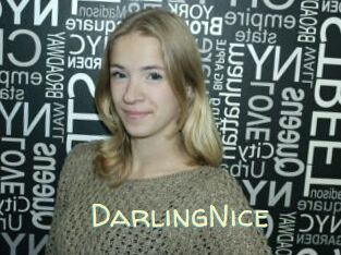 DarlingNice