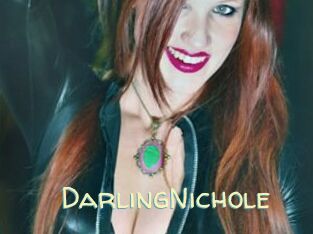 DarlingNichole Sexy Tchat