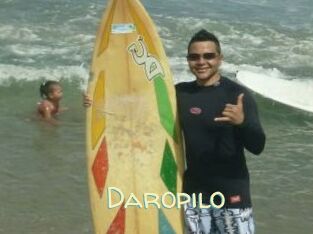 Daropilo