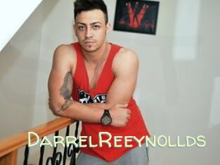 DarrelReeynollds