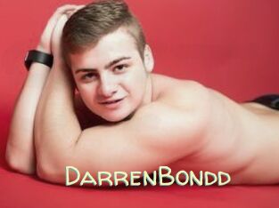 DarrenBondd