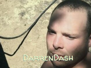 DarrenDash
