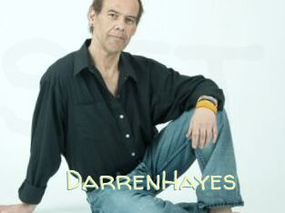 DarrenHayes