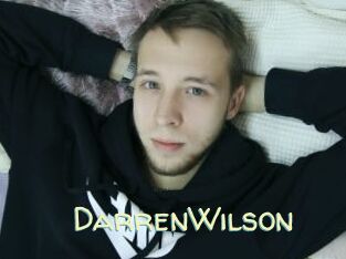 DarrenWilson