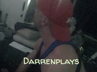 Darrenplays