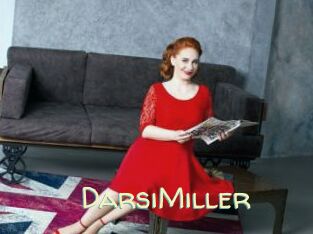 DarsiMiller