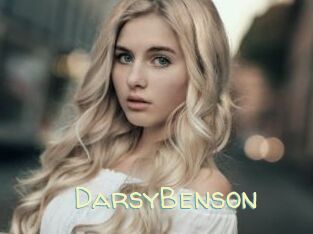 DarsyBenson