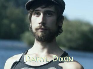 Daryl_Dixon