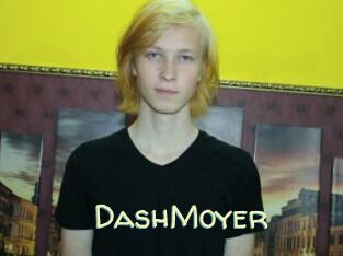 DashMoyer