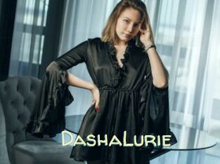 DashaLurie Sexy Tchat