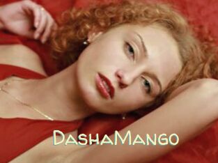 DashaMango