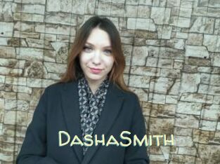 DashaSmith