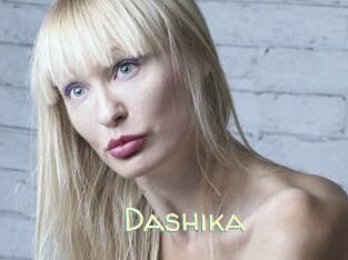 Dashika