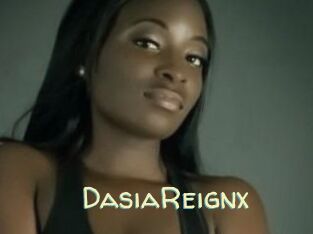 DasiaReignx
