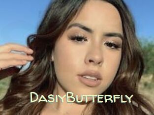 DasiyButterfly
