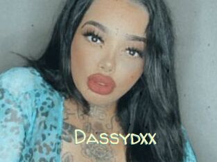 Dassydxx