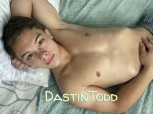 DastinTodd
