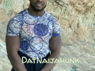 DatNaijahunk