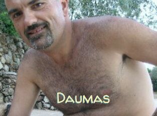 Daumas