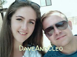 DaveAndCleo