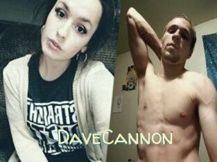 DaveCannon