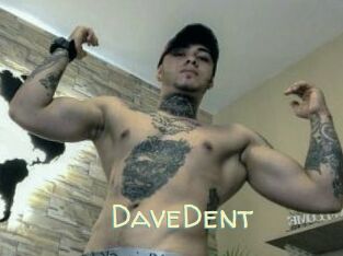 DaveDent Sexy Tchat