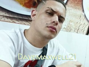 Davemaxwell21