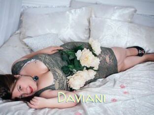 Daviani