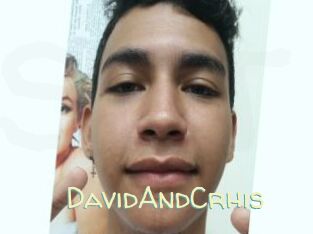 DavidAndCrhis