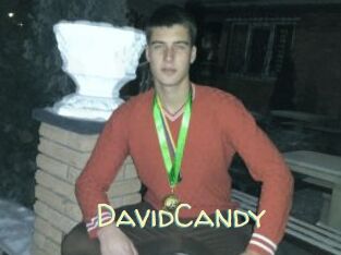 DavidCandy