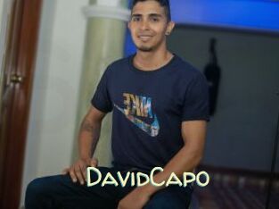 DavidCapo