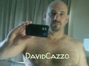 DavidCazzo