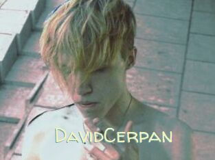 DavidCerpan