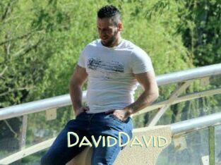 DavidDavid