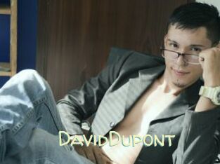 DavidDupont