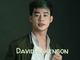 DavidHakenson