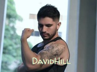 DavidHill