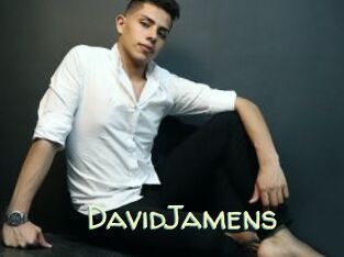 DavidJamens