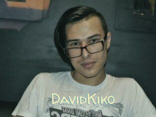 DavidKiko Sexy Tchat