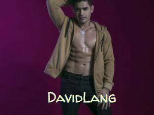 DavidLang