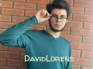 DavidLorens