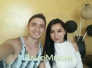 David_Megan