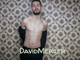 DavidMercer Sexy Tchat