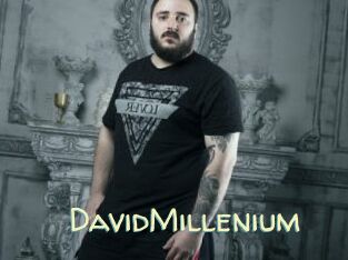 DavidMillenium