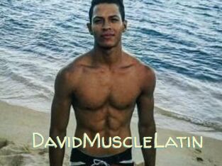 DavidMuscleLatin