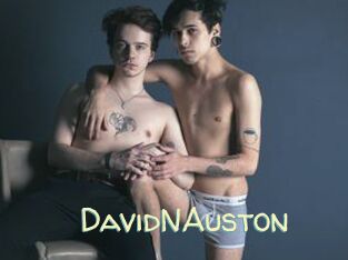 DavidNAuston